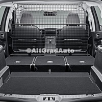 Grilaj separator inaltime completa Ford S-Max 2 1.5 EcoBoost