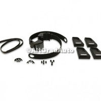 Suport scara Thule fara bare transversale Ford Transit Courier 2019 1.5 TDCi