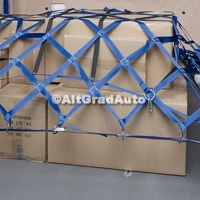 Plasa podea ampatament lung Ford Transit 2014 2.2 TDCi 4x4
