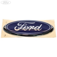 Emblema Ford hayon Ford Ka plus 2 1.5 Ti