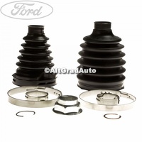 Set burduf planetara la roata si la cutie Ford Ka+ facelift 1.5 Ti