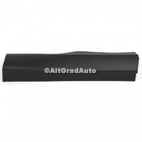 Ornament prag dreapta spate negru Ford Edge 2.0 TDCi
