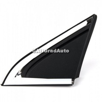 Ornament aripa stanga fata cromat Ford Edge 2.0 TDCi
