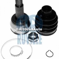 Cap planetara spre roata Ford Ka+ facelift 1.5 Ti