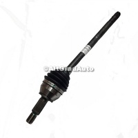 Cap planetara stanga la roata Ford Ka+ facelift 1.2 Ti
