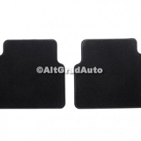 Set covorase spate mocheta negre standard PHEV Ford Kuga MK3 2.5 Duratec Plug-in-Hybrid