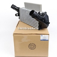 Radiator intercooler Ford Noul EcoSport 1.5 TDCi EcoBlue 4x4