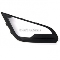 Grila proiector neagra dreapta Ford EcoSport facelift 1.0 EcoBoost
