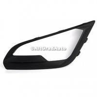 Grila proiector neagra stanga Ford EcoSport facelift 1.0 EcoBoost