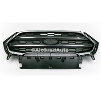 Grila radiator cu ornament cromat Ford EcoSport facelift 1.0 EcoBoost