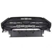 Grila radiator cu ornament negru Ford EcoSport facelift 1.0 EcoBoost
