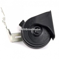 Claxon, tonalitate dubla mini Ford EcoSport facelift 1.0 EcoBoost