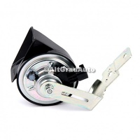 Claxon, tonalitate dubla, electronic Ford EcoSport facelift 1.0 EcoBoost