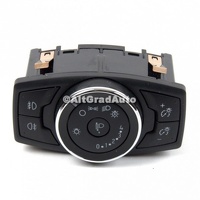 Bloc lumini cu senzori automat Ford EcoSport facelift 1.0 EcoBoost