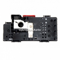 Borna pozitiva cu panou de 4 sigurante Ford EcoSport facelift 1.0 EcoBoost