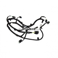 Instalatie senzori bara spate Ford Puma MK2 1.5 EcoBlue