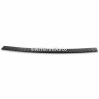 Protectie bara spate gri Ford Edge 2.0 TDCi