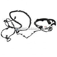 Instalatie electrica bara fata cu sistem camera si parcare Ford Edge 2019 2.0 EcoBlue AWD