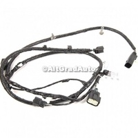 Instalatie electrica sistem active grille shutter model 2 Ford Edge 2019 2.0 EcoBlue AWD