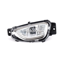 Proiector ceata dreapta LED Ford Kuga MK3 1.5 EcoBoost