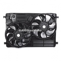 Electroventilator radiator racire Ford Focus Mk4 1.5 EcoBoost