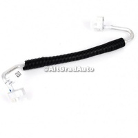 Conducta compresor clima la acumulator Ford Edge Vignale 2.0 EcoBlue AWD