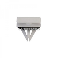 Clips prindere prag exterior cu garnitura alba Ford Mondeo MK5 1.0 EcoBoost