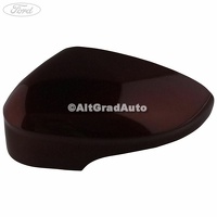 Capac oglinda dreapta ruby red Ford Edge 2.0 TDCi