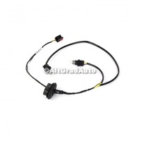 Instalatie iluminare numar inmatriculare Ford Kuga MK3 1.5 EcoBoost