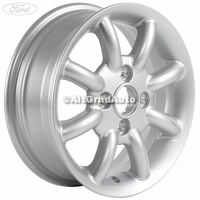 Janta aliaj 14 inch, 8 spite Ford Ka 1.3 i
