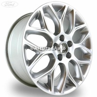 Janta aliaj 18 inch, 8 spite design Y Ford C-Max 3 1.6 TDCi