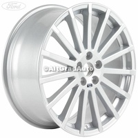 Janta aliaj 19 inch, 15 spite RS argintiu performance Ford Focus 2 1.4