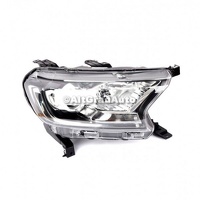 Far cu lumini de zi dreapta Ford Ranger 2016 2.2 TDCi