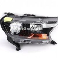 Far halogen cu lumini de zi dreapta Ford Ranger 2019 2.0 EcoBlue 4x4