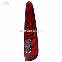 Lampa stop dreapta 5 usi Ford Fiesta MK5 facelift 1.25 16V