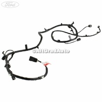 Instalatie electrica bara spate cu sistem parcare Ford Edge 2.0 TDCi