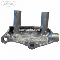 Suport metalic planetara dreapta cutie automata Ford Edge Vignale 2.0 EcoBlue AWD