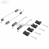 Set arc reglaj saboti Ford Focus MK3 1.6 TDCi