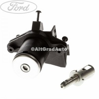 Contact portbagaj butuc Ford Fiesta MK5 1.25 16V