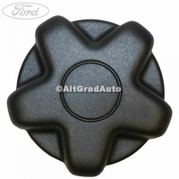 Reglaj spatar scaune fata Ford Fiesta MK7 facelift 1.0