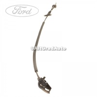 Cablu deschidere usa fata, model 5 usi Ford Fiesta MK5 1.25 16V