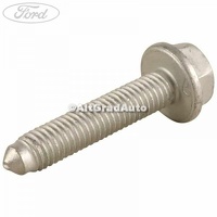 Surub prindere capac pompa injectie spre bloc 125 MM Ford Mondeo MK5 2.0 TDCi Bi-Turbo