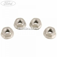 Piulita prindere conducta compresor clima M8   