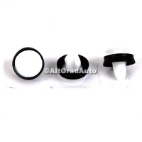 Clips fixare lampa numar sau bandou usa spate Ford EcoSport facelift 1.0 EcoBoost