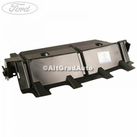 Deflector aer radiator central superior Ford Focus MK3 facelift 1.5 TDCi
