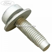 Surub prindere suport punte spate Ford Edge 2.0 TDCi