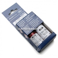 Vopsea rosu pepper metalizat, 9ml Ford Mondeo MK3 2.0 TDCi
