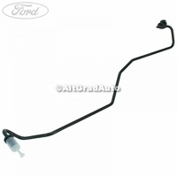 Conducta tur pompa ambreiaj Ford EcoSport facelift 1.0 EcoBoost