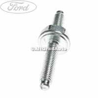 Surub prindere baie ulei cutie automata 6 trepte 6F Ford EcoSport facelift 1.0 EcoBoost