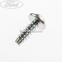 Surub fixare difuzor bord Ford EcoSport facelift 1.0 EcoBoost